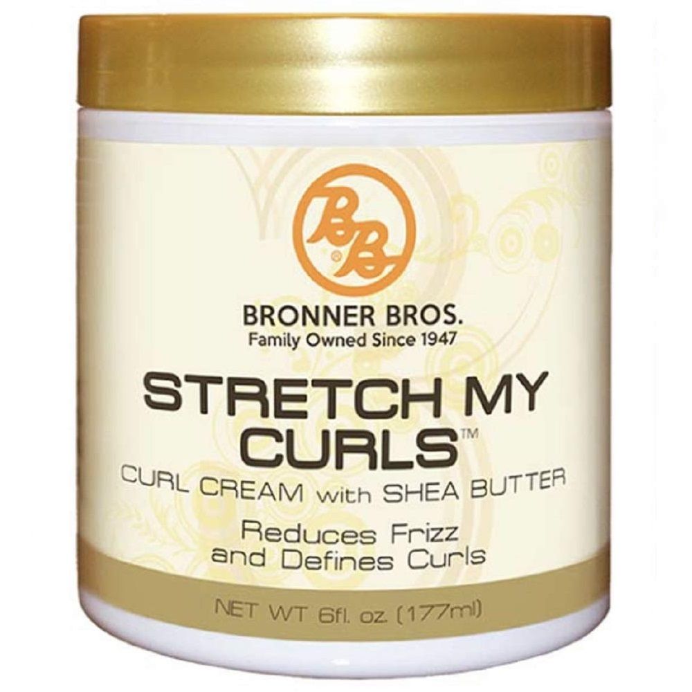 Bonner Bros Stretch My Curls 6 oz
