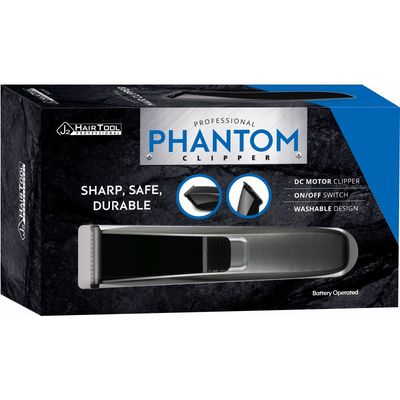 J2 Hair Tool Phantom Clipper