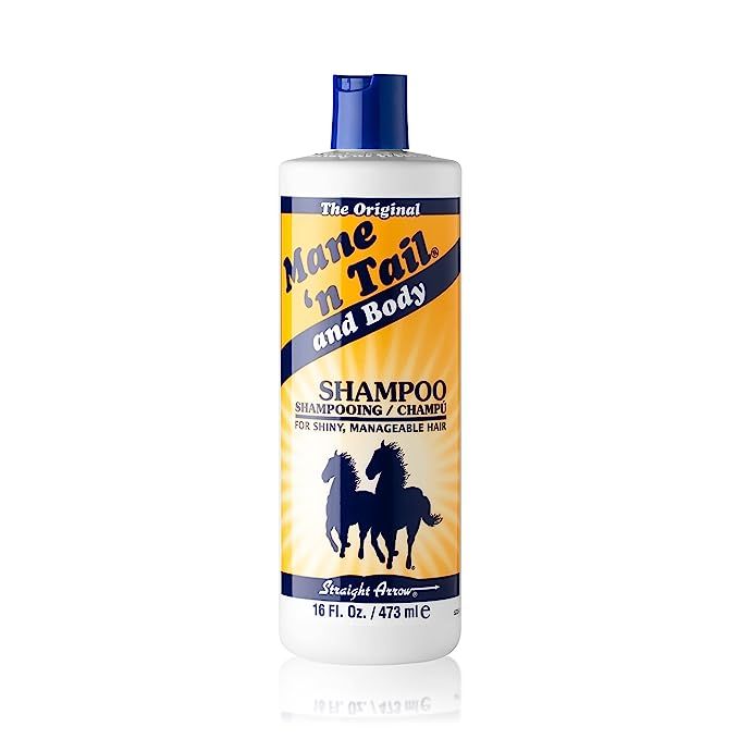 Mane n Tail Shampoo Original 16 oz