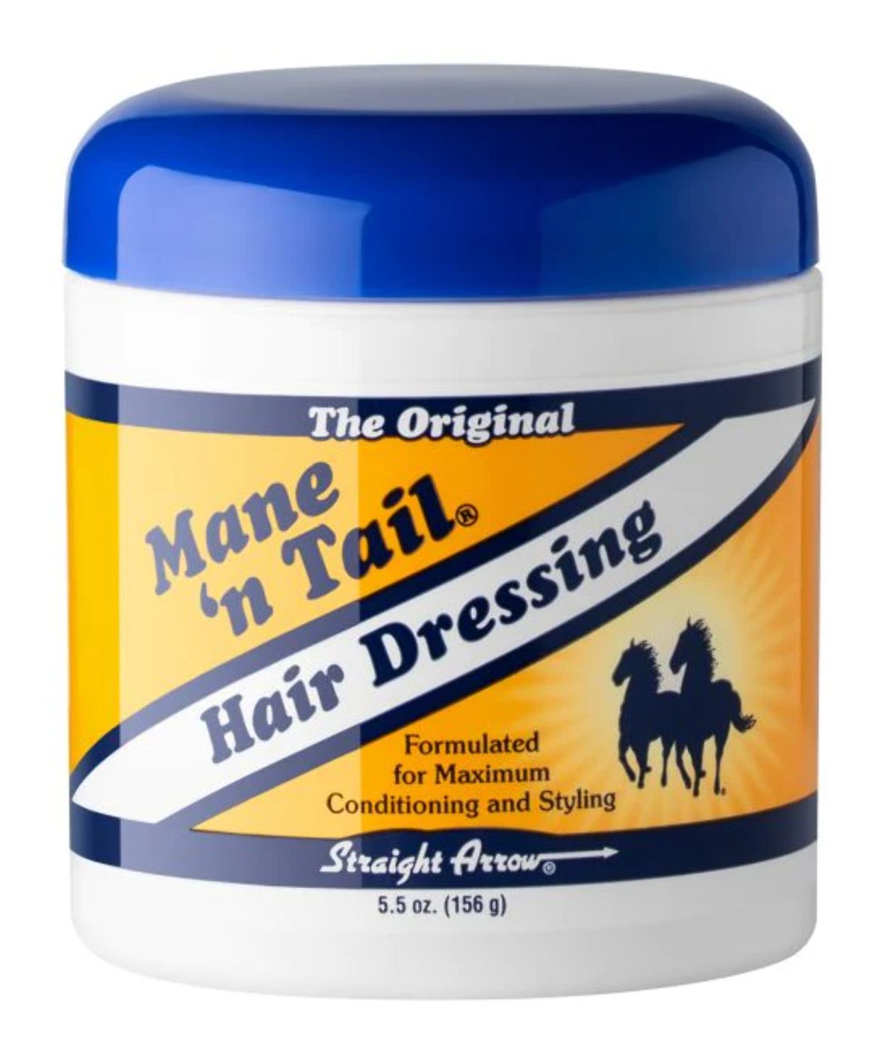 Mane n Tail Hair Dressing Original 5.5 oz