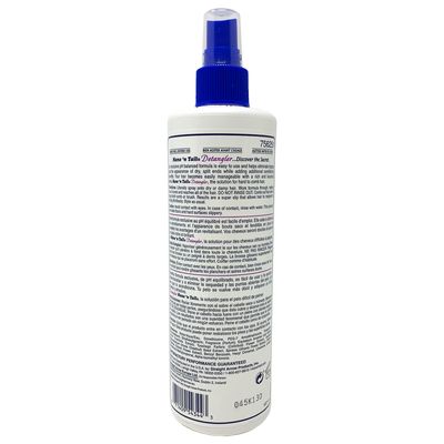 Mane n Tail Detangler 12 oz