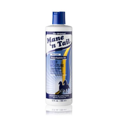 Mane n Tail Deep Moist Conditioner 12 oz.