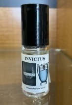Natural Sisters Invictus Roll on Perfume Oil 5 ml