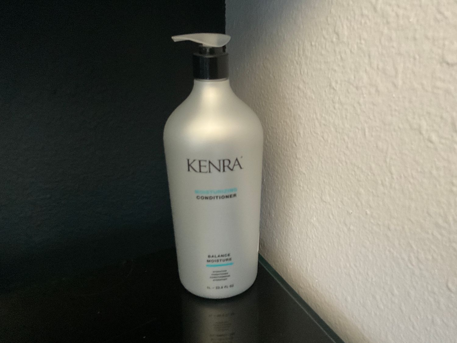 Kenra Moisturizing Conditioner 33.8 oz