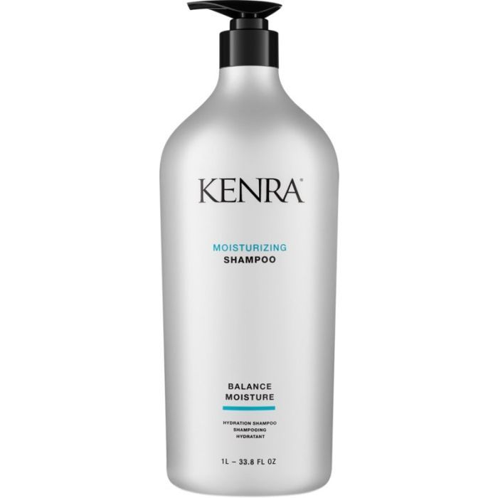 Kenra Moisturizing Shampoo 33.8 oz