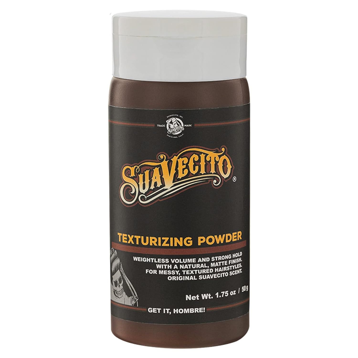 Suavecito Texturizing Powder 1.75 oz