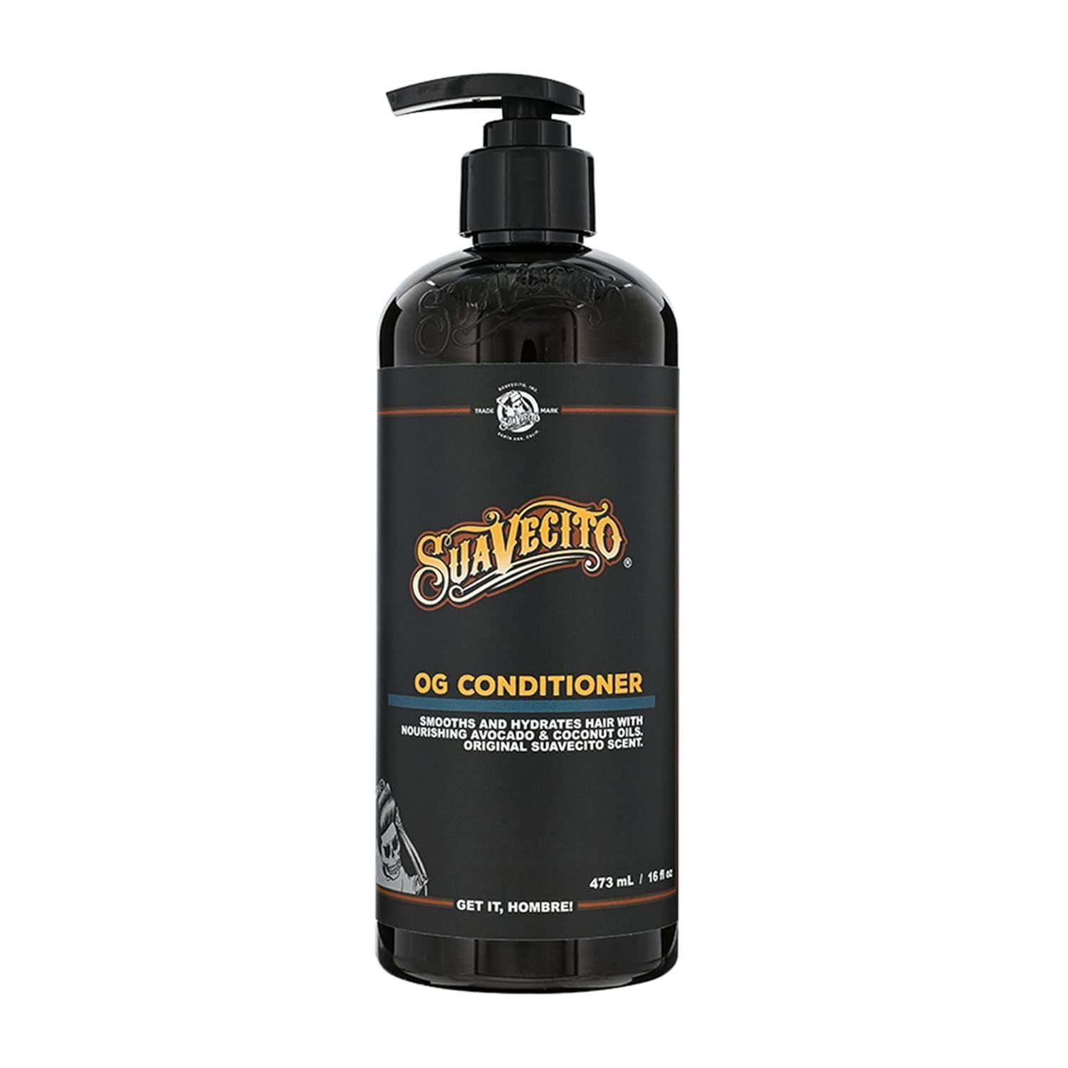 Suavecito OG Conditioner 16 oz.