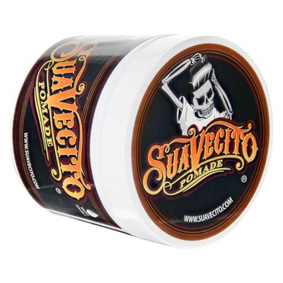 Suavecito Pomade Original 4 oz