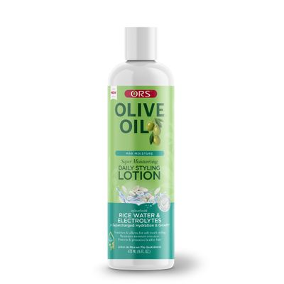 ORS Daily Styling Lotion 16 oz.