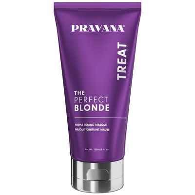 Pravana Purple Toning Masque 5 oz.