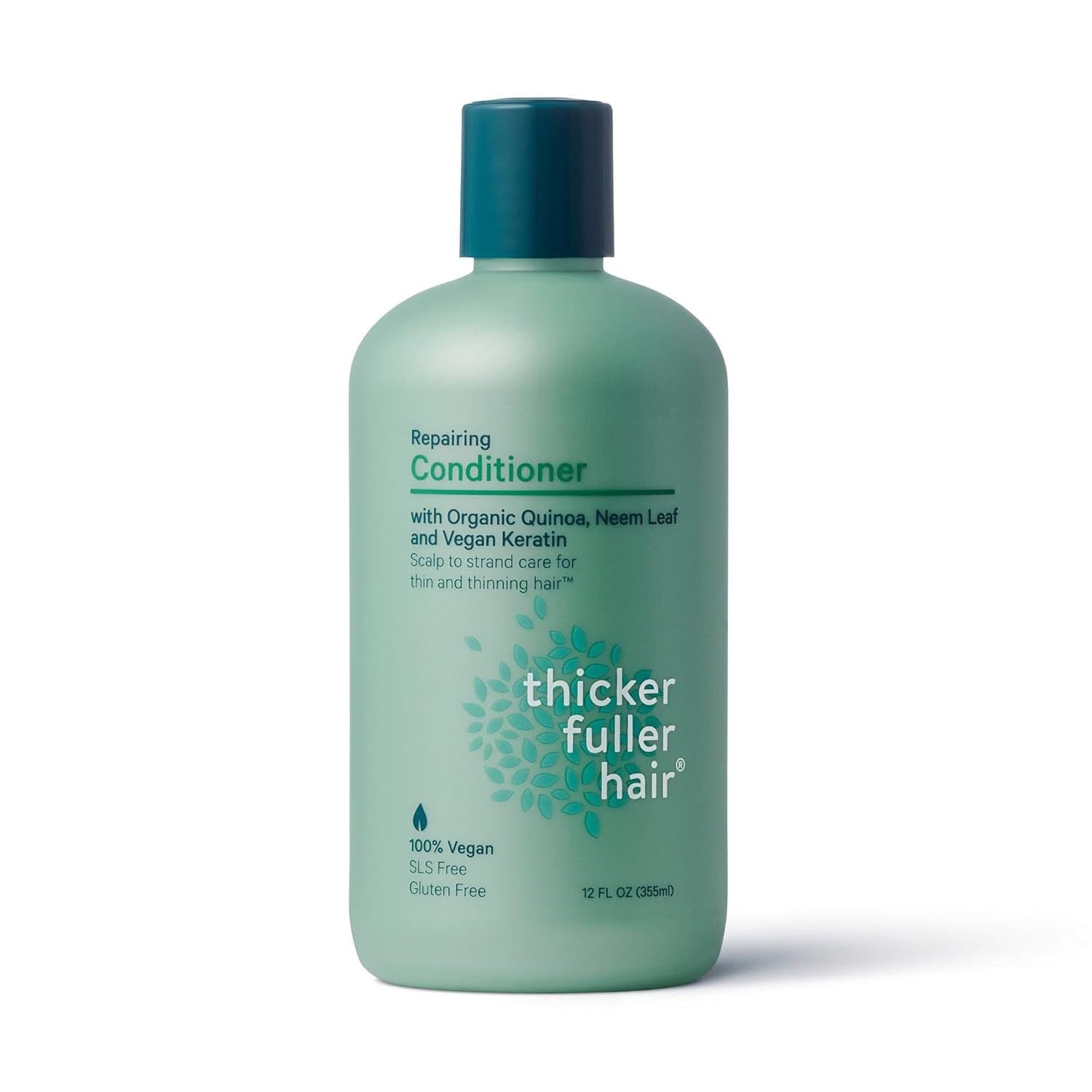 Repairing Conditioner Thicker Hair Care 12 oz