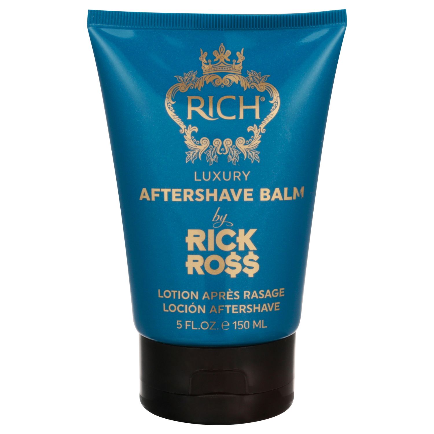 Rick Ross Aftershave Balm 5 oz.
