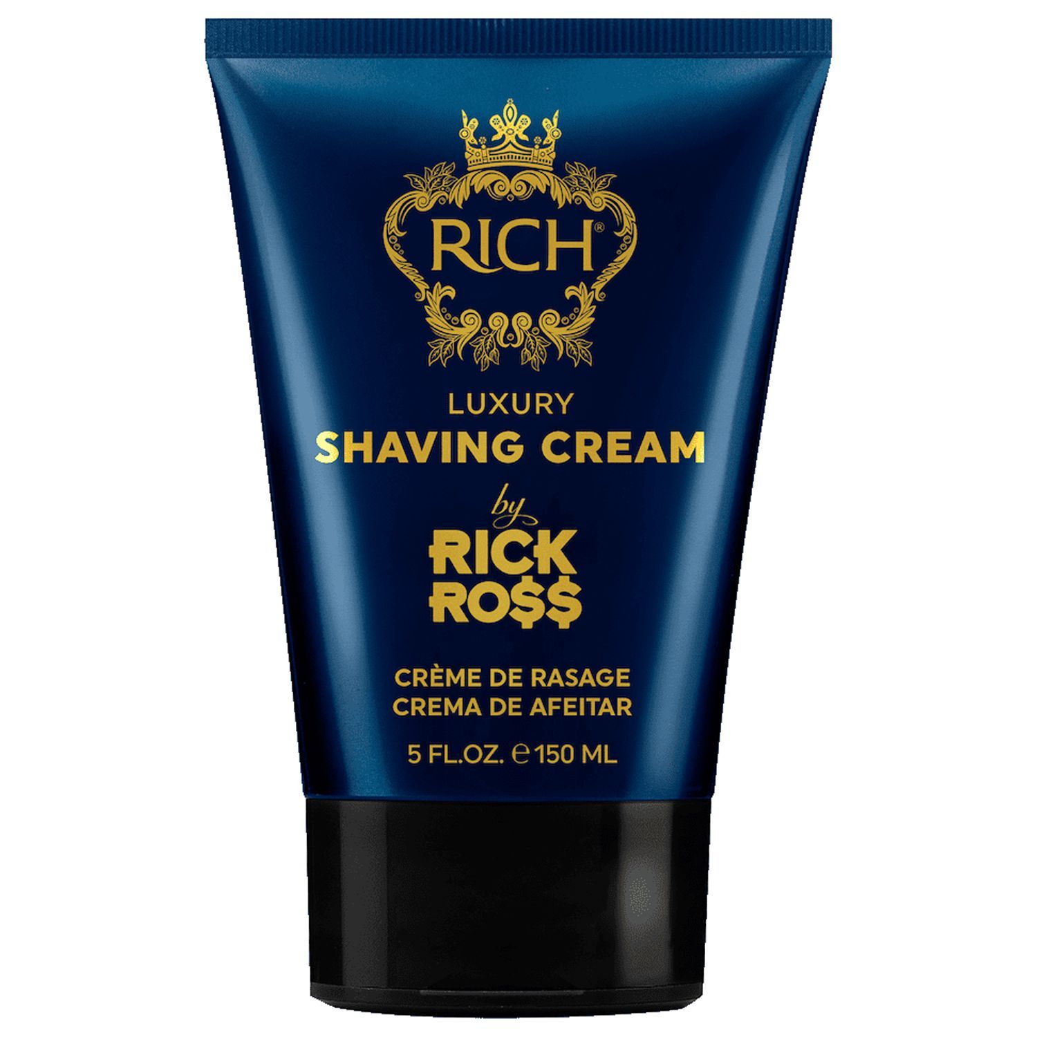 Rick Ross Luxury Shaving Cream 5 oz.