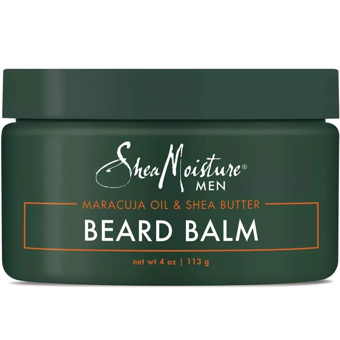Shea Moisture Men Beard Balm 4 oz.