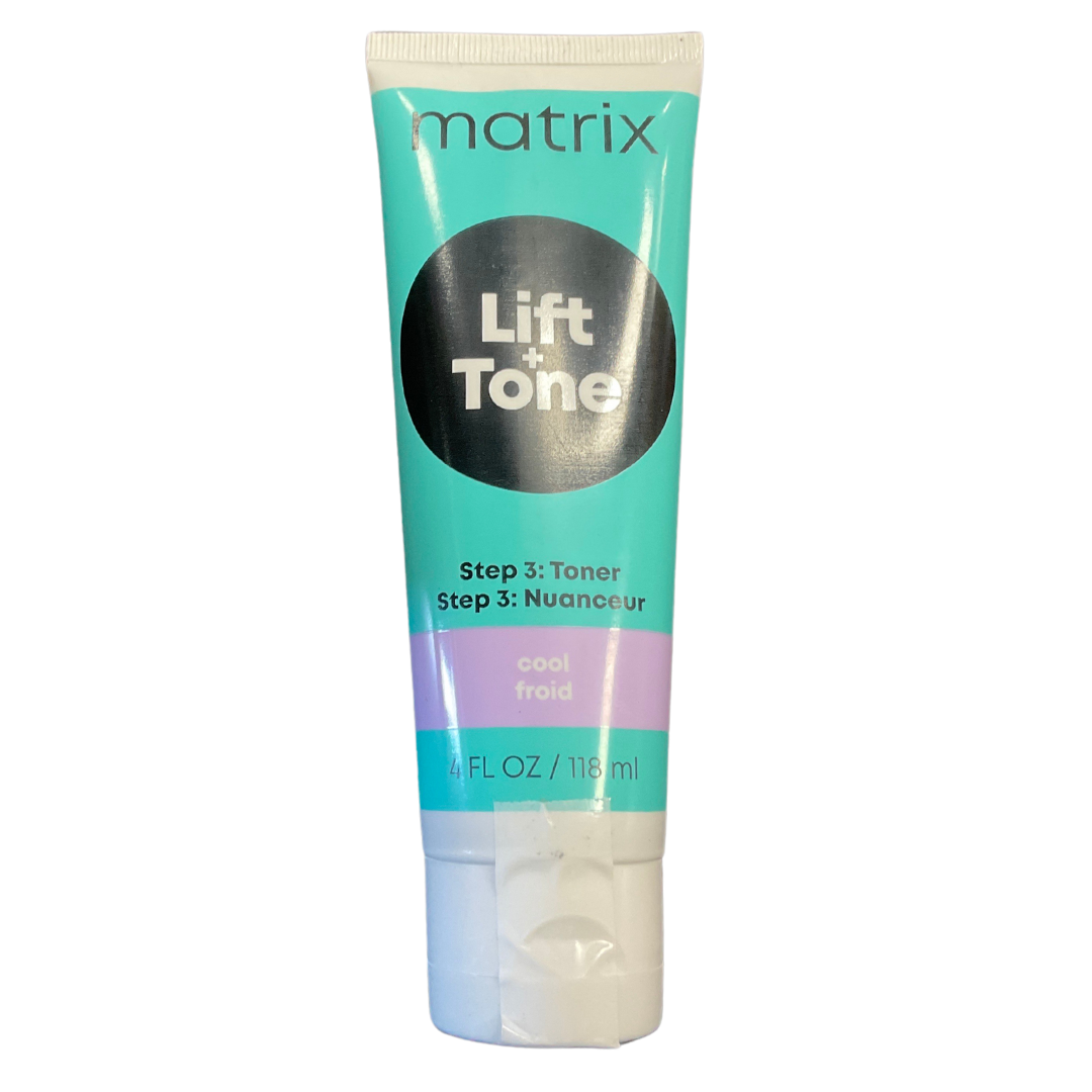 Matrix Lift and Tone Step 3 - Cool Froid 4 oz
