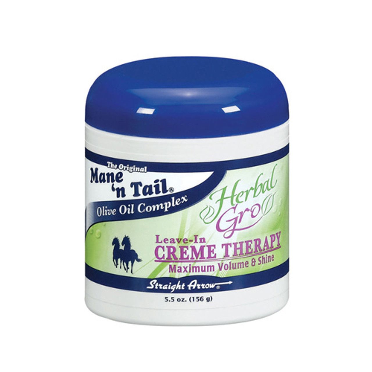 Mane &#39;n Tail Herbal Gro Leave-in Creme 5.5 oz