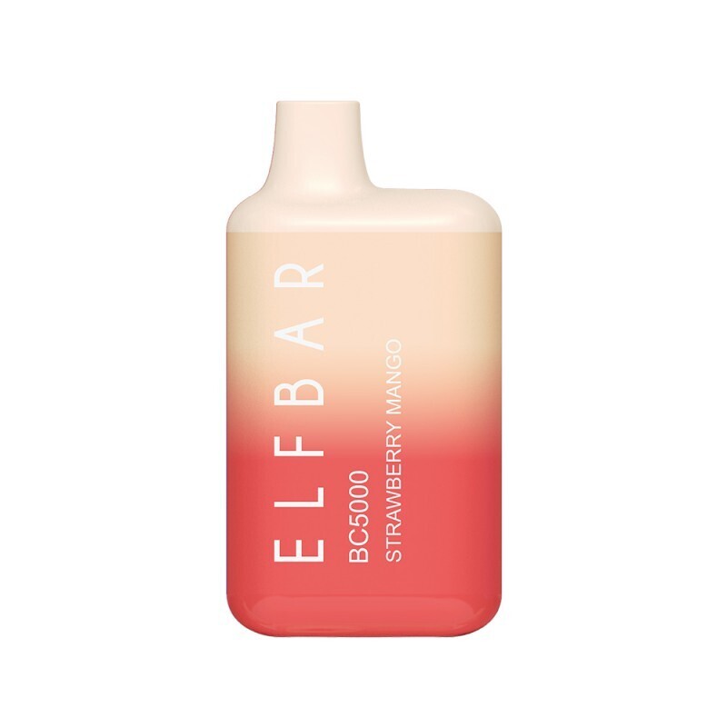 Strawberry Mango