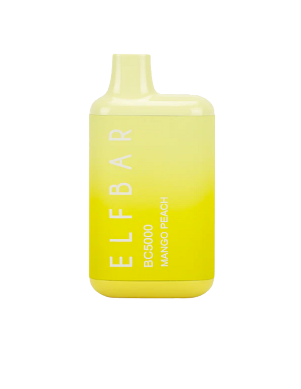 Mango Peach