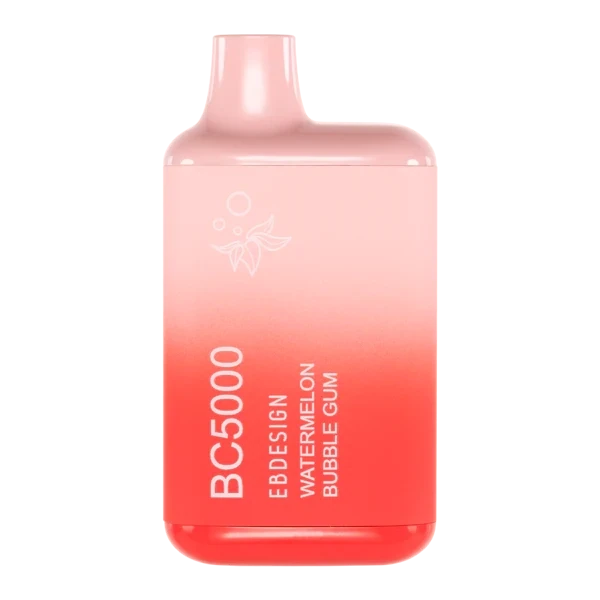 Watermelon Bubble Gum