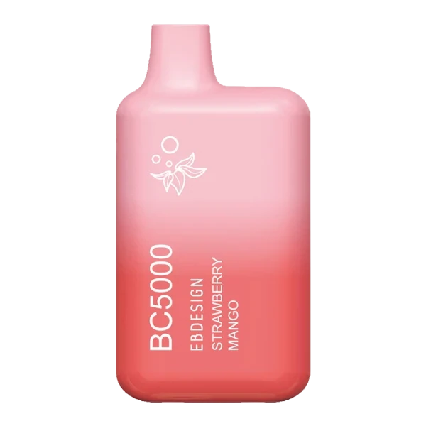 Strawberry Mango