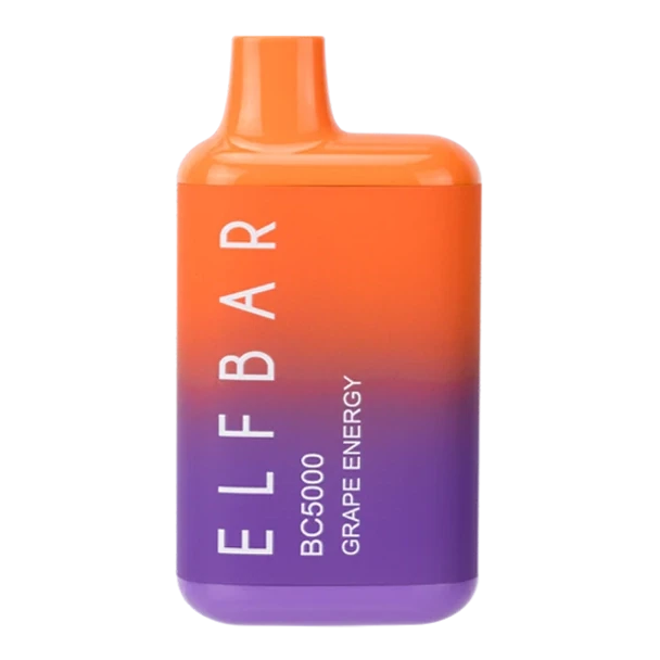 Grape Energy