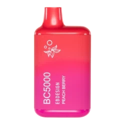 Peach Berry