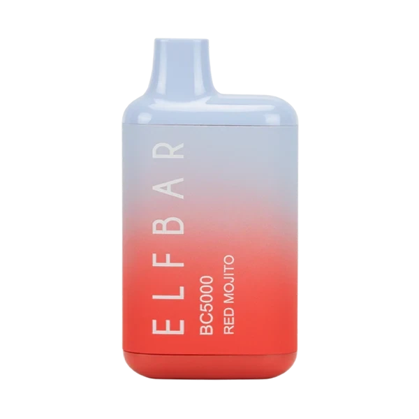 Red Mojito