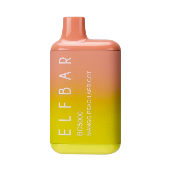 Mango Peach Apricot