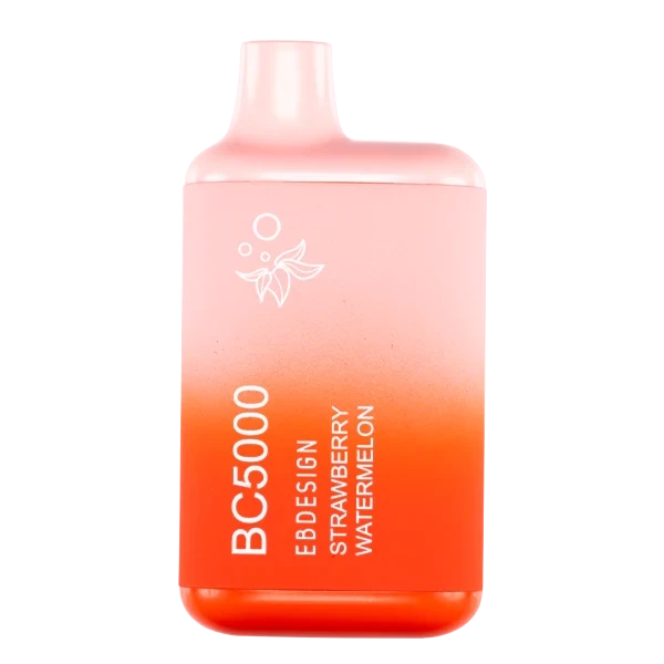 Strawberry Watermelon