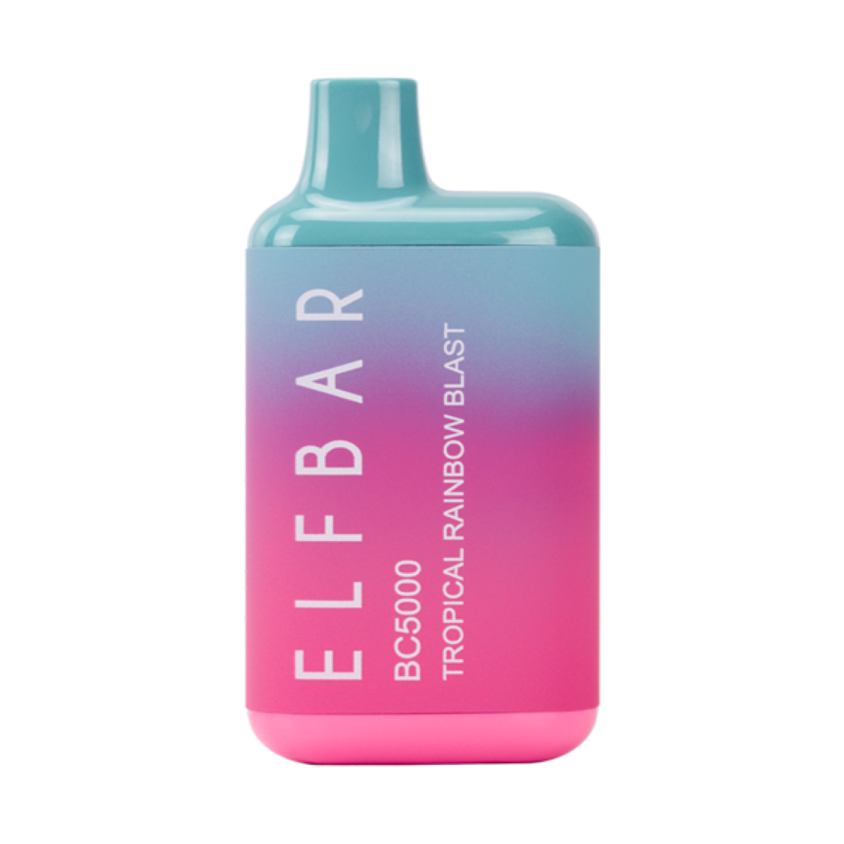 Tropical Rainbow Blast (ZERO NIC)