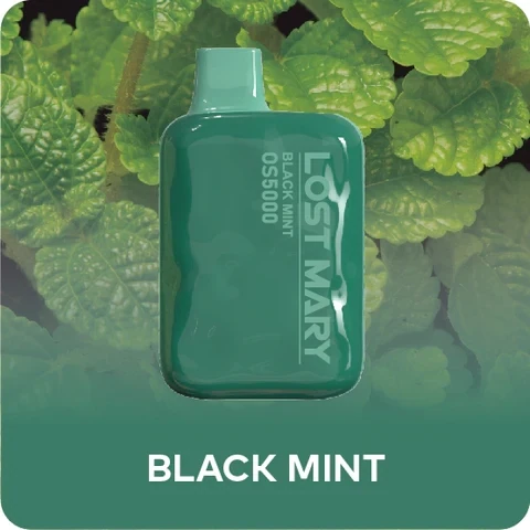 Black Mint