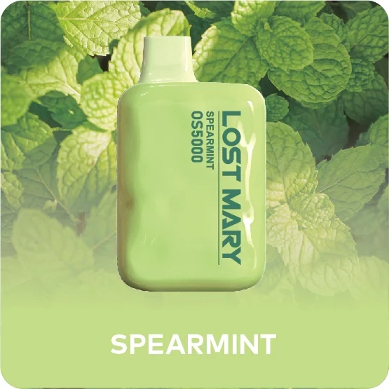 Spearmint