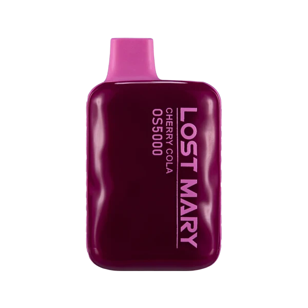 Cherry Cola