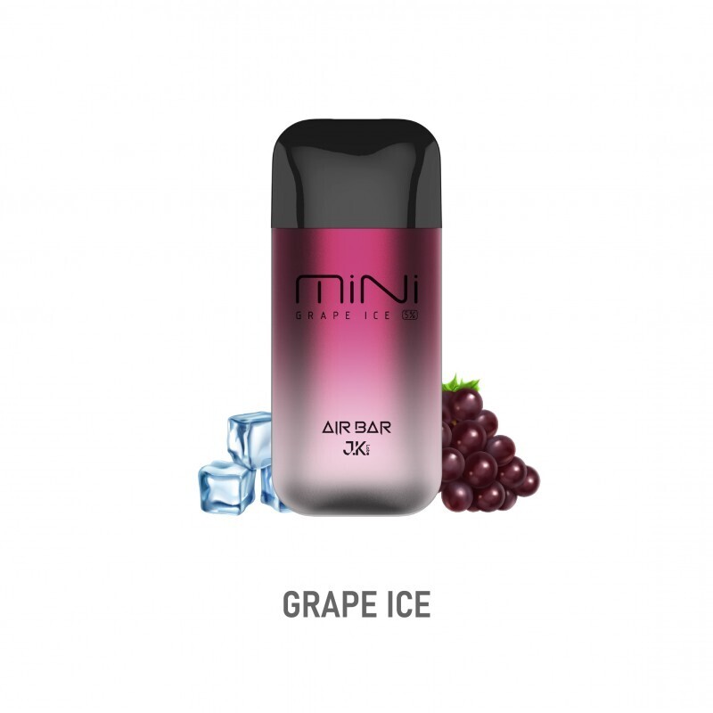 Grape Ice
