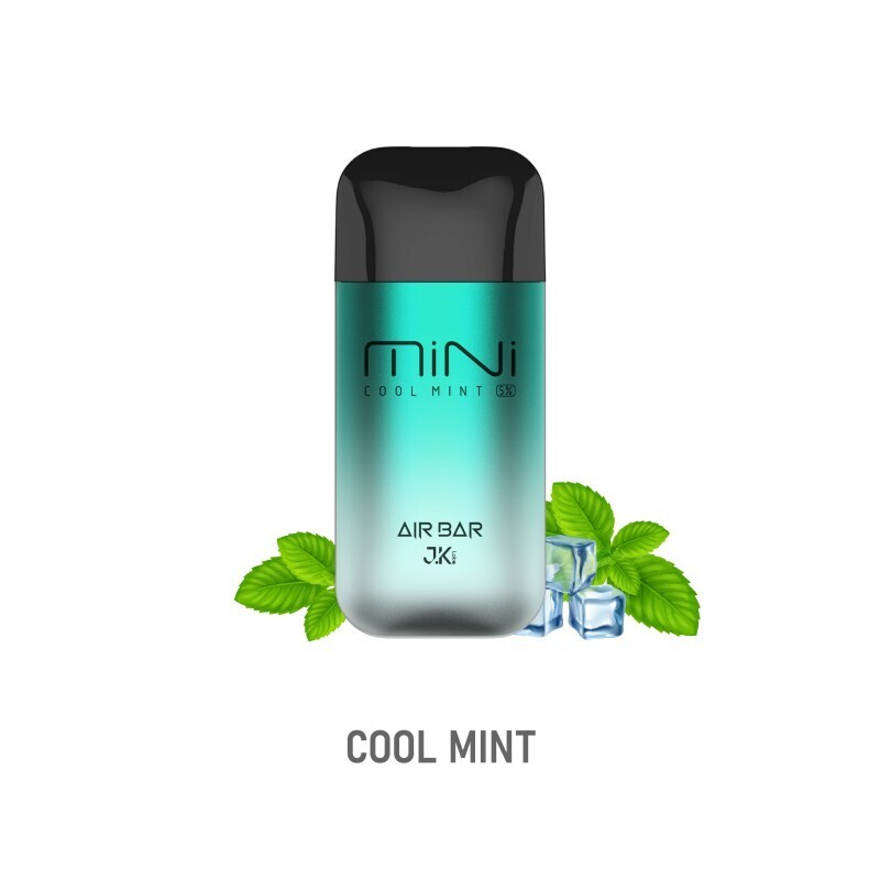 Cool Mint