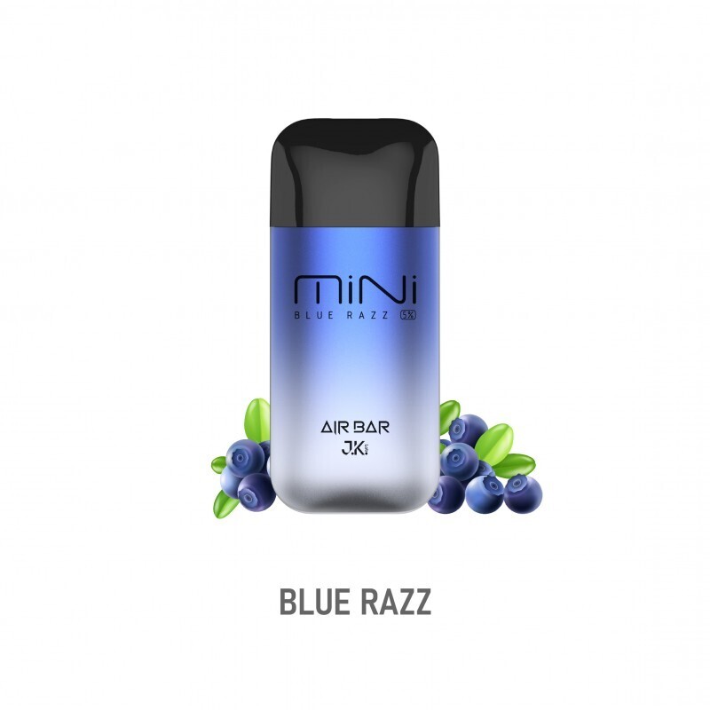 Blue Razz