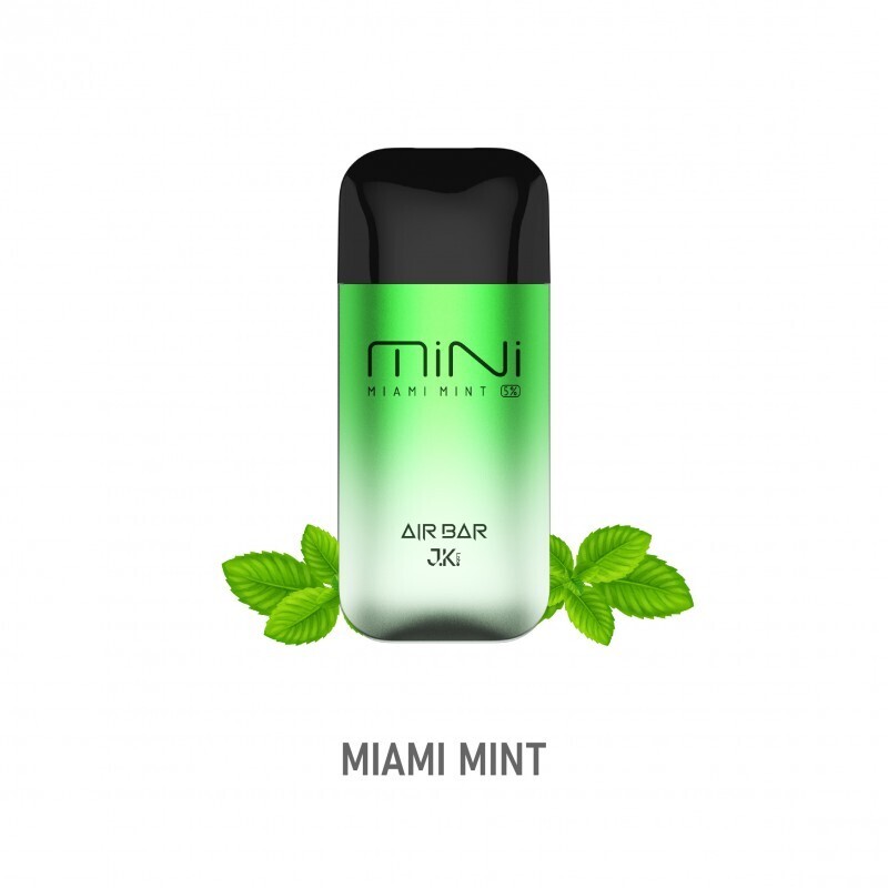 Miami Mint