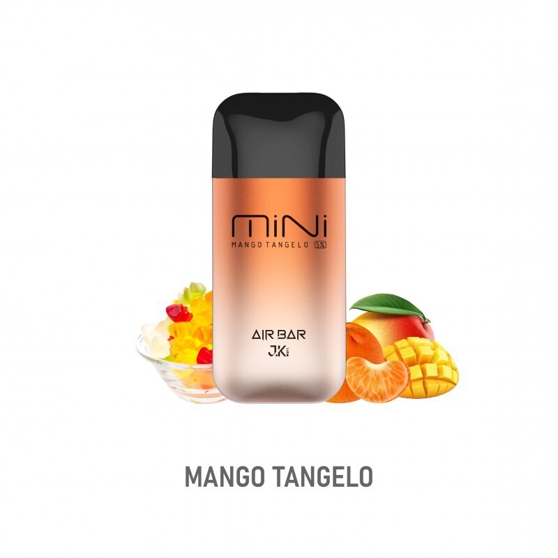 Mango Tangelo
