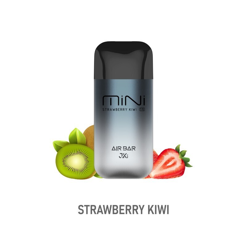 Strawberry Kiwi