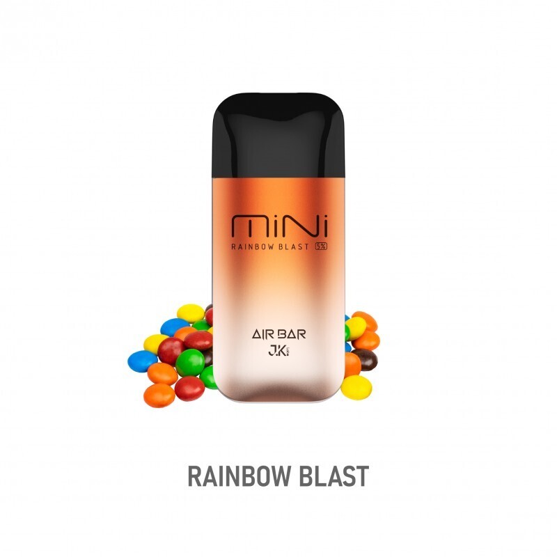 Rainbow Blast