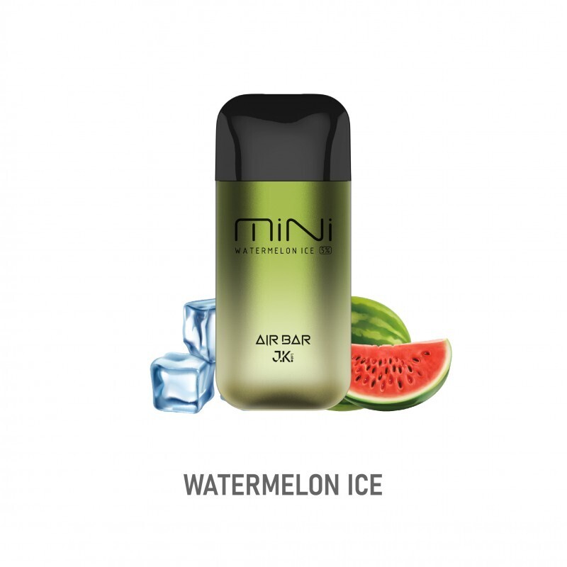 Watermelon Ice