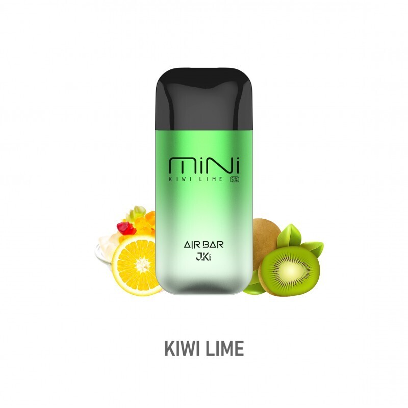 Kiwi Lime