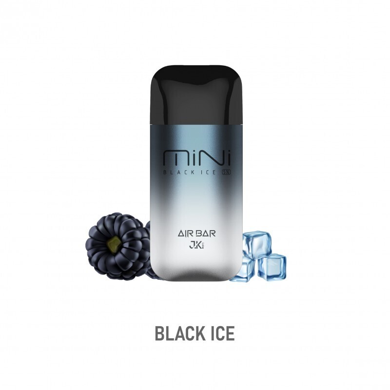 Black Ice