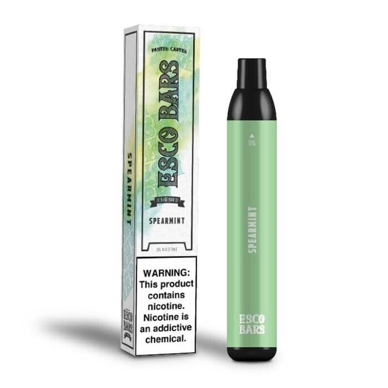 Spearmint