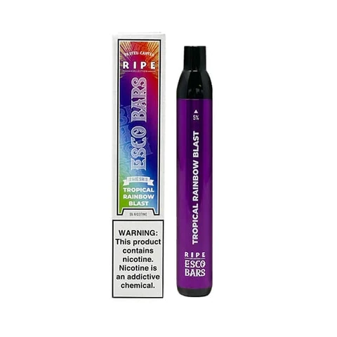 Tropical Rainbow Blast