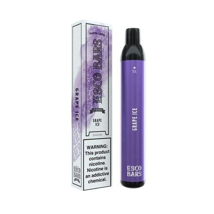 Grape Ice
