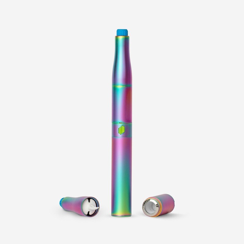 Puffco plus vision edition