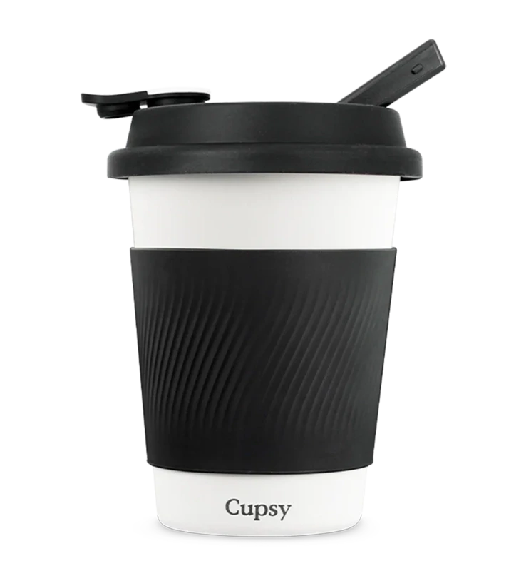 Cupsy