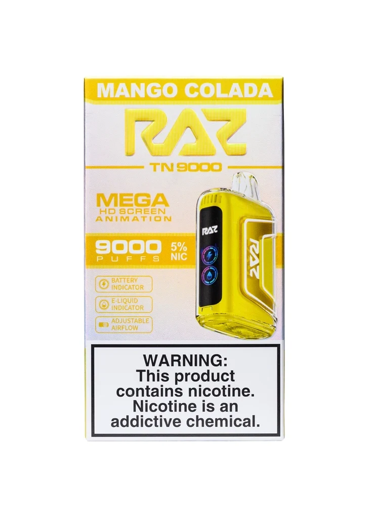 MANGO COLADA
