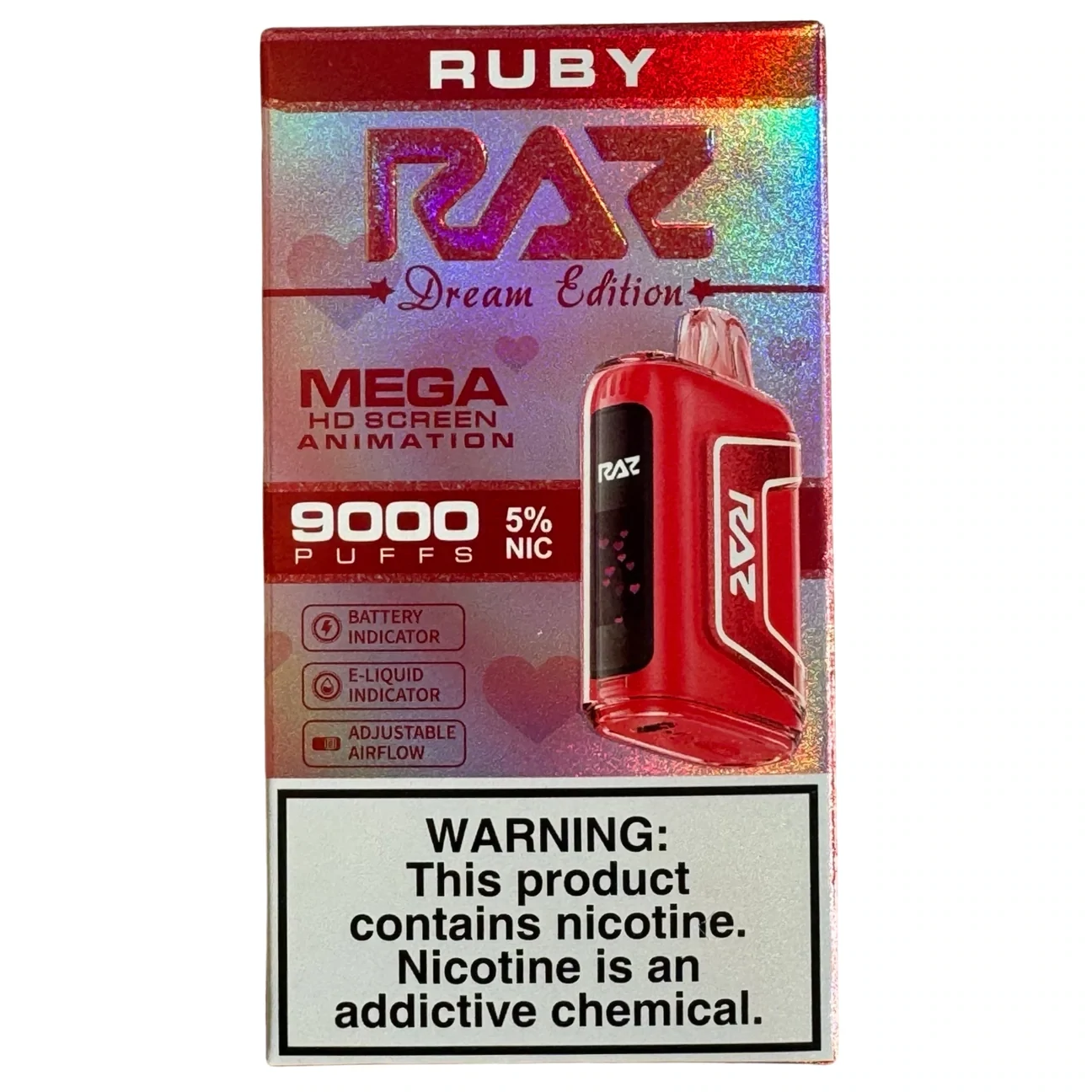 RUBY